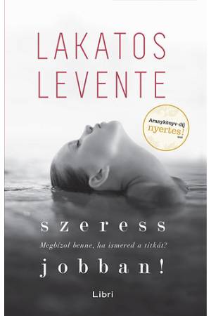 Szeress jobban! - Megbízol benne, ha ismered a titkát?