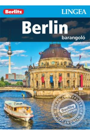 Berlin - Barangoló