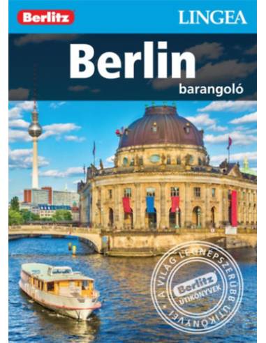 Berlin - Barangoló