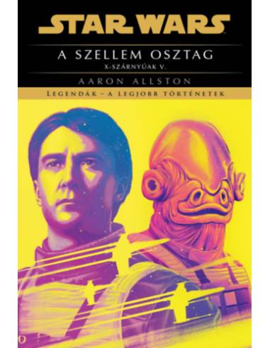 Star Wars - A Szellem osztag