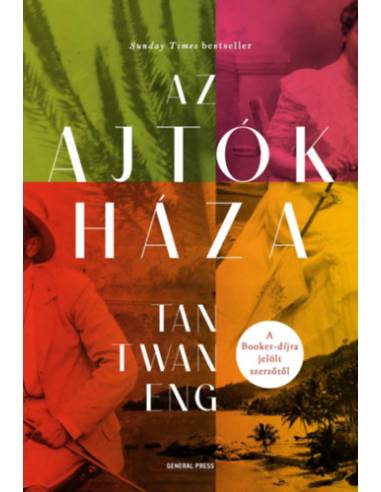 Az ajtók háza