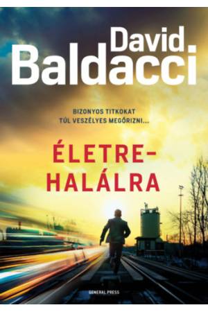 Életre-halálra