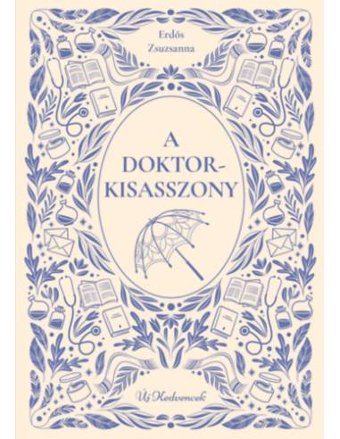A doktorkisasszony