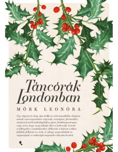 Táncórák Londonban