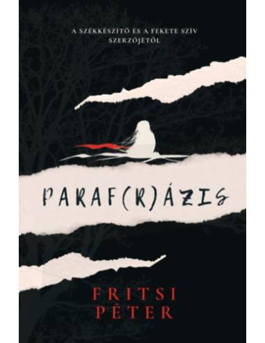 Paraf(r)ázis