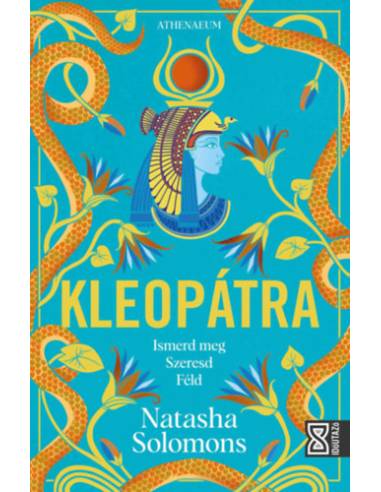 Kleopátra