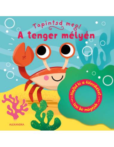A tenger mélyén