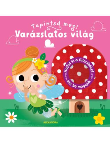 Varázslatos világ