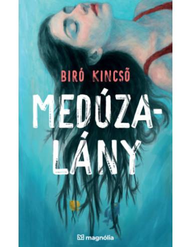 Medúzalány