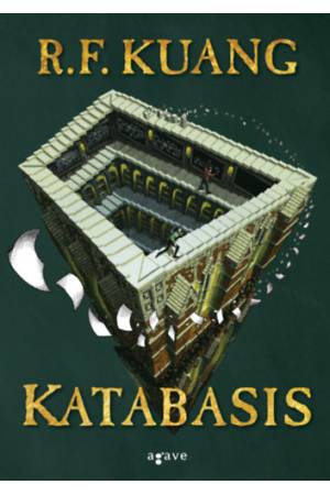 Katabasis - (Különleges kiadás)