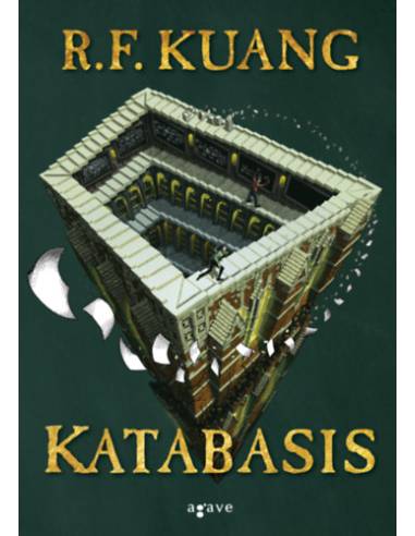 Katabasis - (Különleges kiadás)
