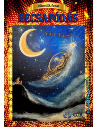 Becsapódás - Második fonat