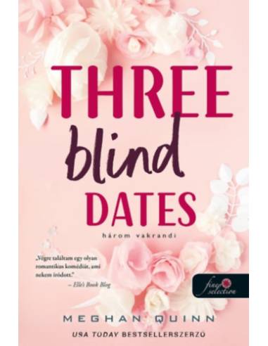 Three Blind Dates - Három vakrandi - Számok és randik 1.