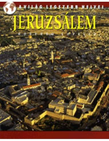Jeruzsálem