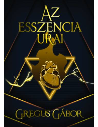 Az esszencia urai