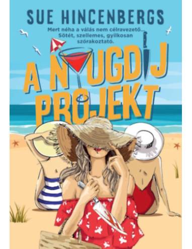 A nyugdíj projekt