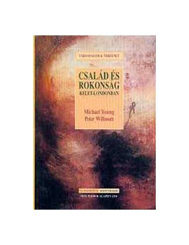 Család és rokonság Kelet-Londonban