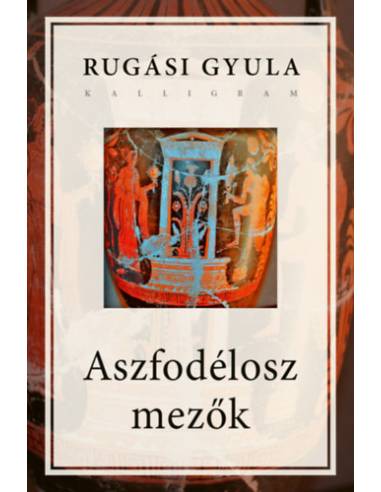 Aszfodélosz mezők
