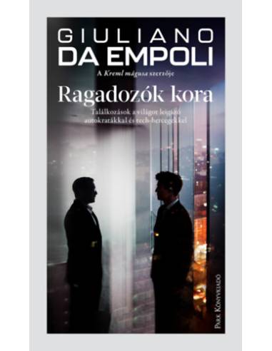 A ragadozók kora