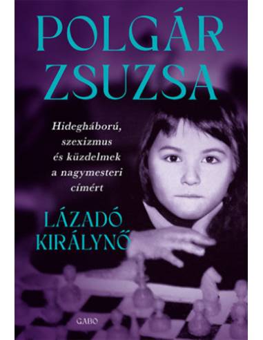 Lázadó királynő