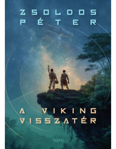 A Viking visszatér