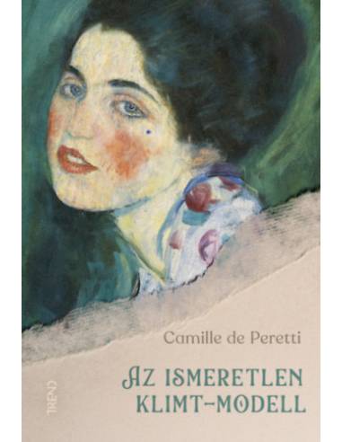 Az ismeretlen Klimt-modell