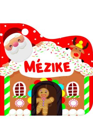 Mézike - fürdőskönyv