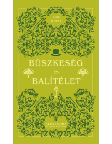 Büszkeség és balítélet