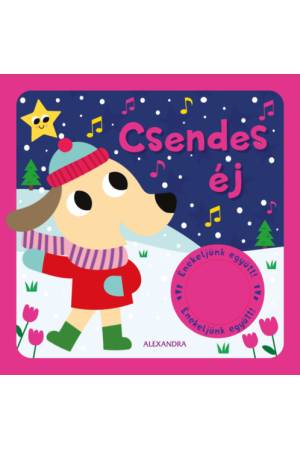 Csendes éj - Énekeljünk együtt