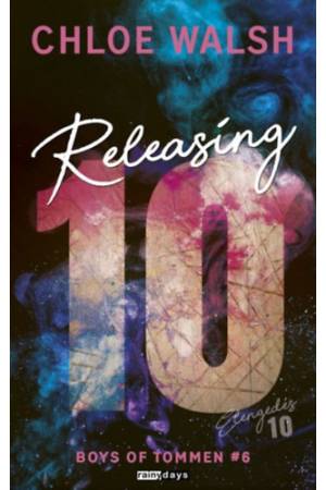 Releasing 10 - Elengedés 10 - (Különleges kiadás)