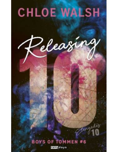 Releasing 10 - Elengedés 10 - (Különleges kiadás)