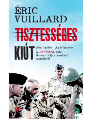 Tisztességes kiút