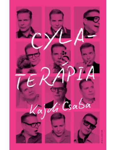 Cyla-terápia
