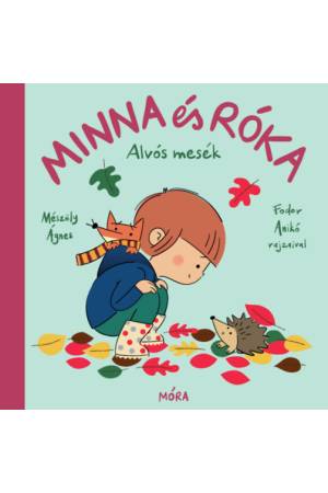 Minna és Róka 2. - Alvós mesék