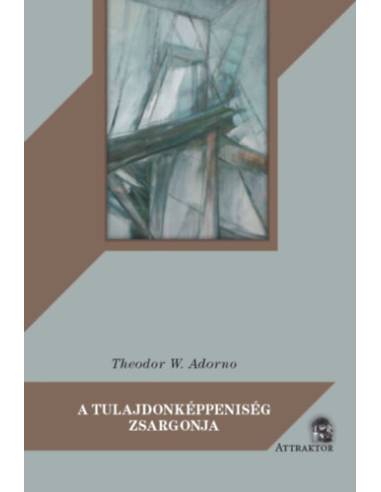 A tulajdonképpeniség zsargonja