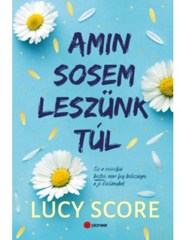 Amin sosem leszünk túl - (Különleges kiadás)