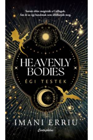 Heavenly Bodies - Égi testek