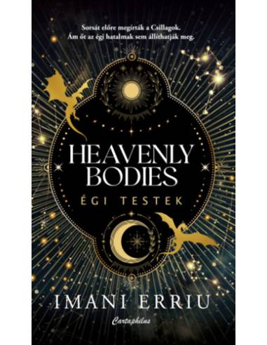 Heavenly Bodies - Égi testek