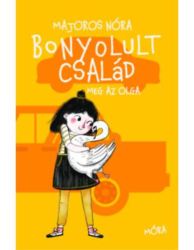 Bonyolult család meg az Olga