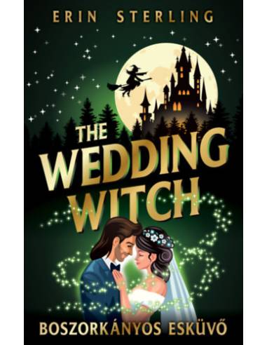 The Wedding Witch - Boszorkányos esküvő - (Különleges kiadás)