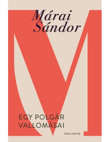Egy polgár vallomásai