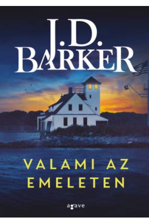 Valami az emeleten