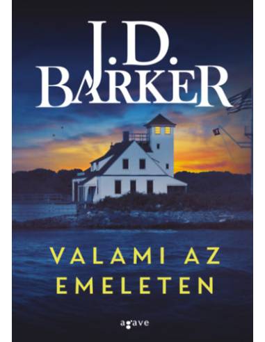 Valami az emeleten