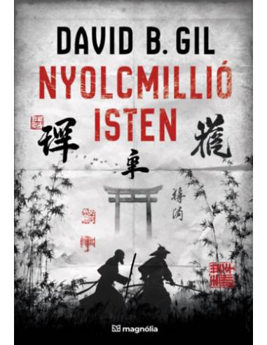 Nyolcmillió isten