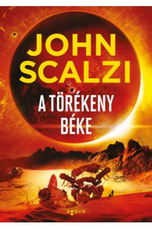 A törékeny béke