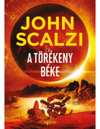 A törékeny béke
