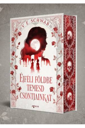 Éjféli földbe temesd csontjainkat - (Különleges kiadás)