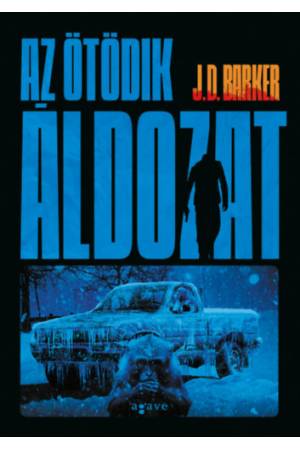 Az ötödik áldozat