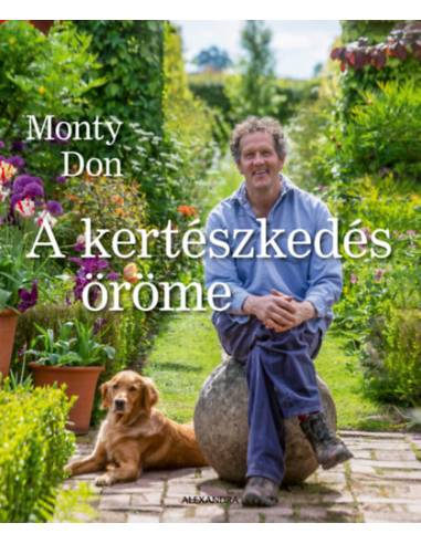A kertészkedés öröme