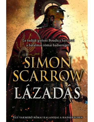 Lázadás